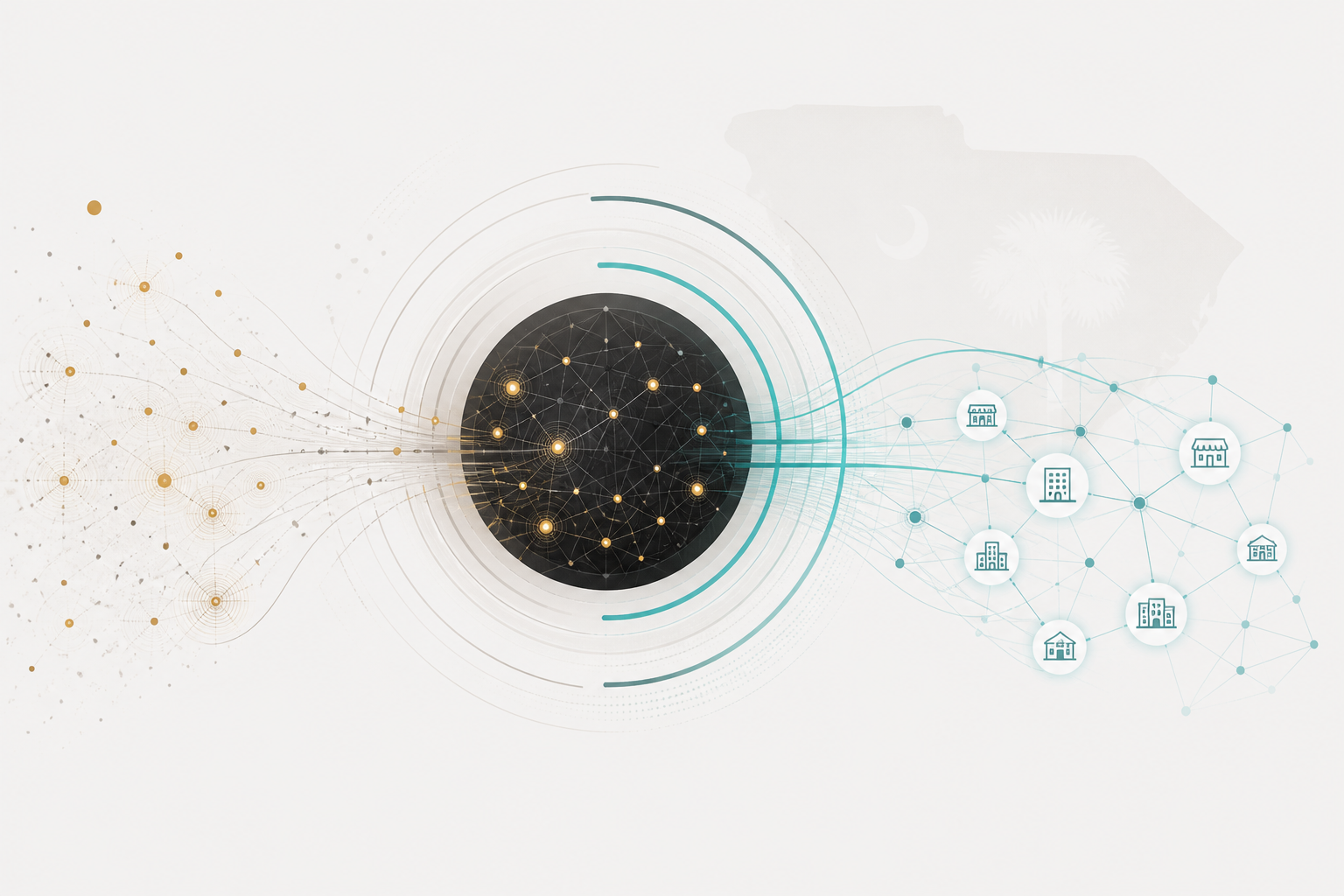 Managed Detection and Response for South Carolina SMBs